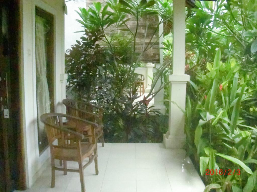 Pondok Aldi Amed  Exterior photo