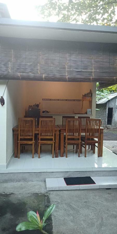 Pondok Aldi Amed  Exterior photo
